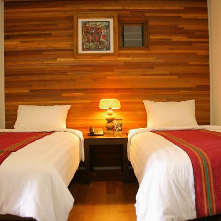 Rumah Turi Eco Boutique Hotel Solo Exteriör bild