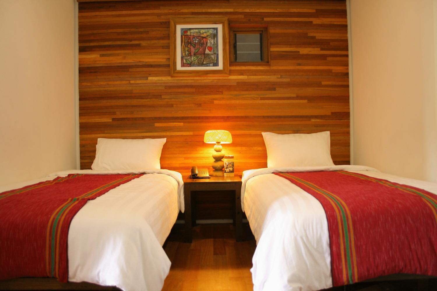 Rumah Turi Eco Boutique Hotel Solo Exteriör bild