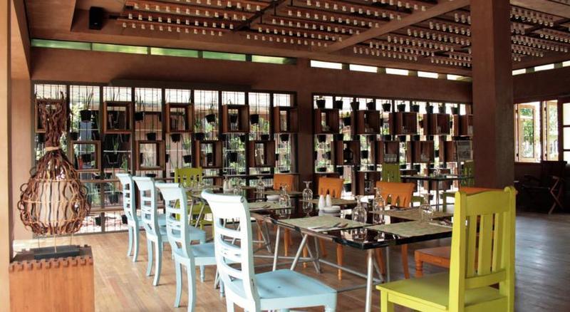 Rumah Turi Eco Boutique Hotel Solo Exteriör bild