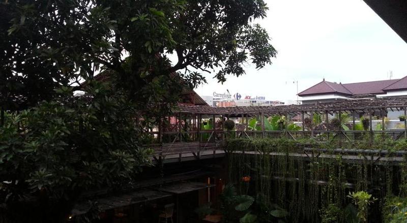 Rumah Turi Eco Boutique Hotel Solo Exteriör bild