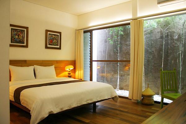 Rumah Turi Eco Boutique Hotel Solo Exteriör bild