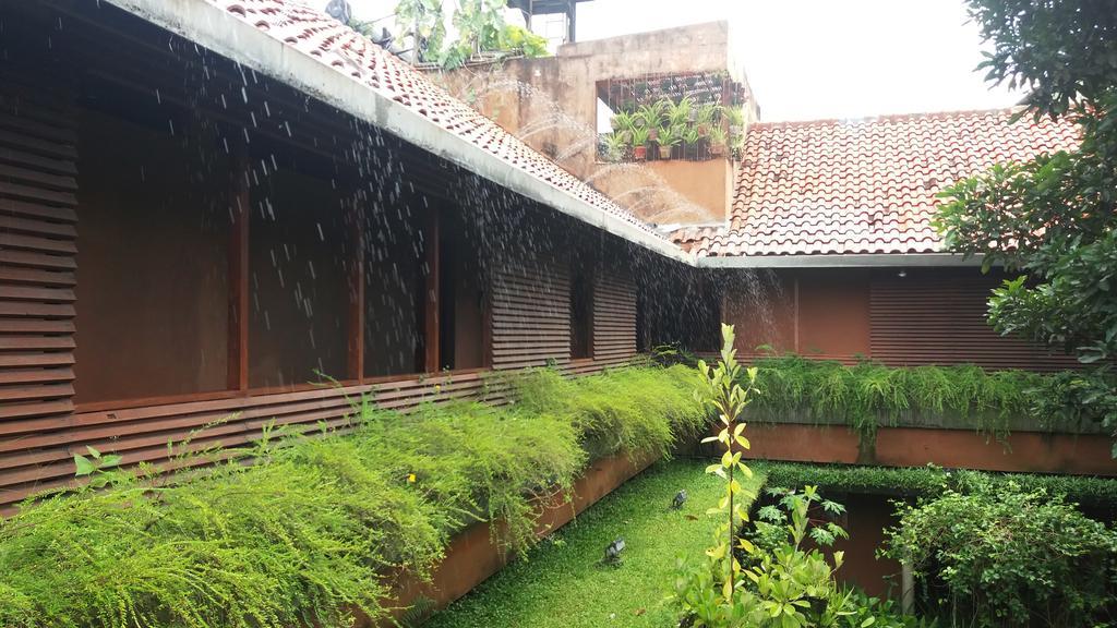 Rumah Turi Eco Boutique Hotel Solo Exteriör bild
